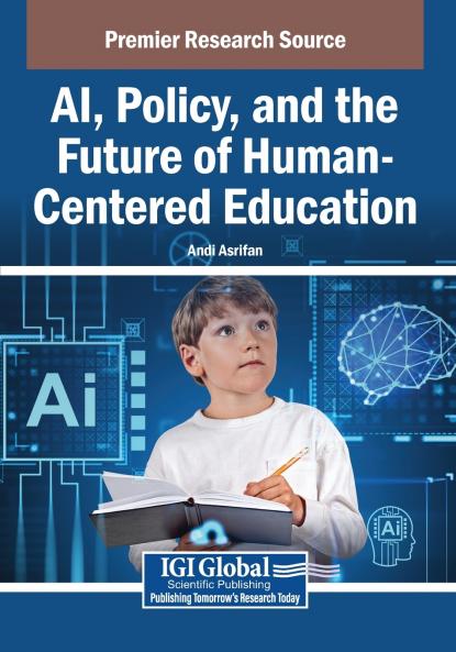 AI Policy and the Future of Human-Centered Education