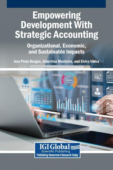 Empowering Development With Strategic Accounting