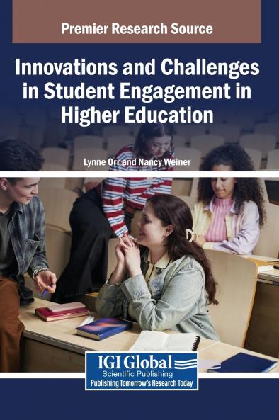 Innovations and Challenges in Student Engagement in Higher Education