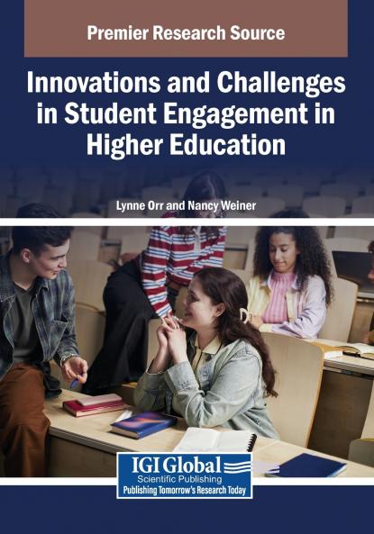 Innovations and Challenges in Student Engagement in Higher Education