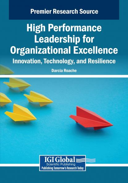 High Performance Leadership for Organizational Excellence