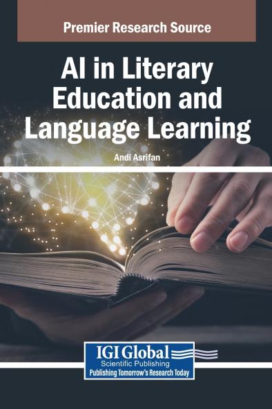 AI in Literary Education and Language Learning