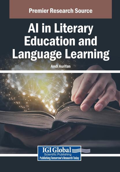 AI in Literary Education and Language Learning