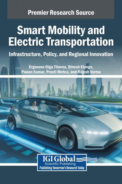 Smart Mobility and Electric Transportation