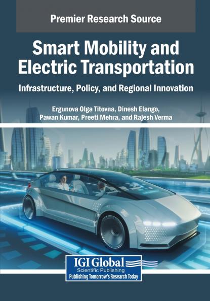 Smart Mobility and Electric Transportation