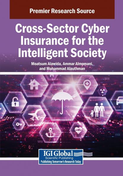 Cross-Sector Cyber Insurance for the Intelligent Society