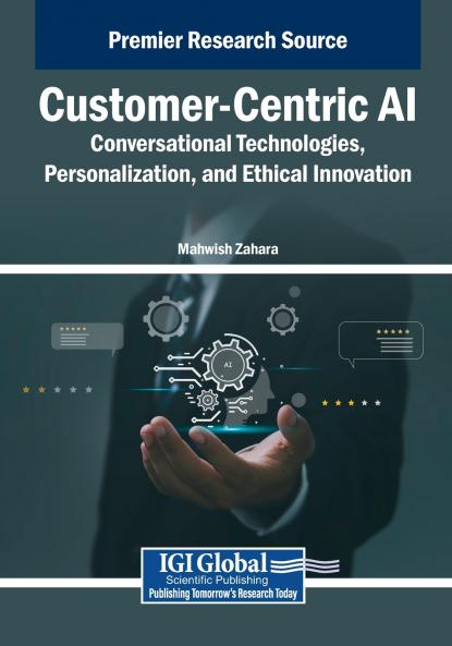 Customer-Centric AI