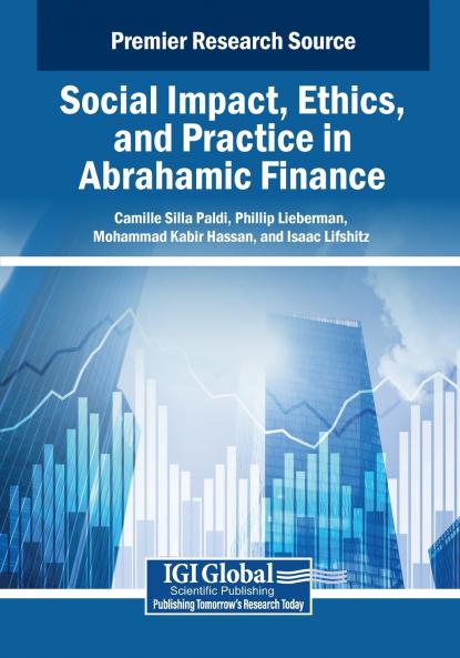 Social Impact Ethics and Practice in Abrahamic Finance