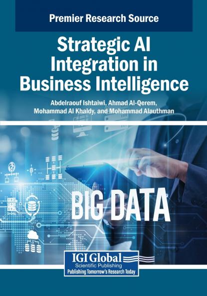 Strategic AI Integration in Business Intelligence