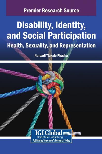 Disability Identity and Social Participation