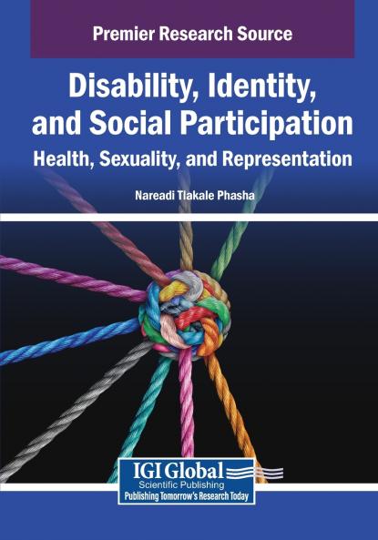 Disability Identity and Social Participation