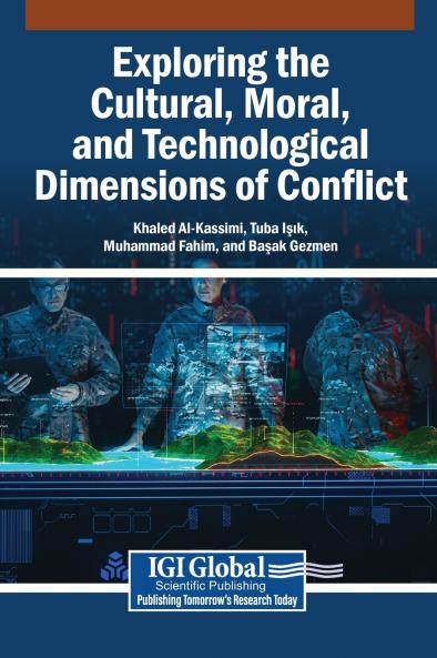 Exploring the Cultural Moral and Technological Dimensions of Conflict