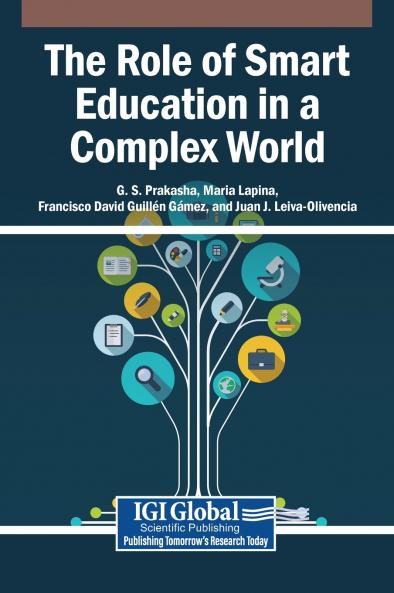 The Role of Smart Education in a Complex World