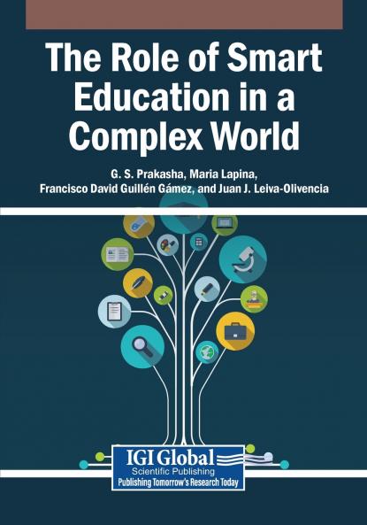 The Role of Smart Education in a Complex World