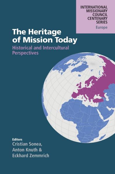 The Heritage of Mission Today