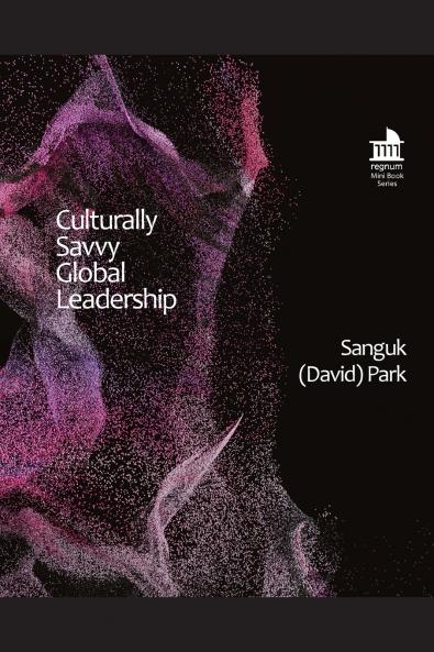 Culturally Savvy Global Leadership