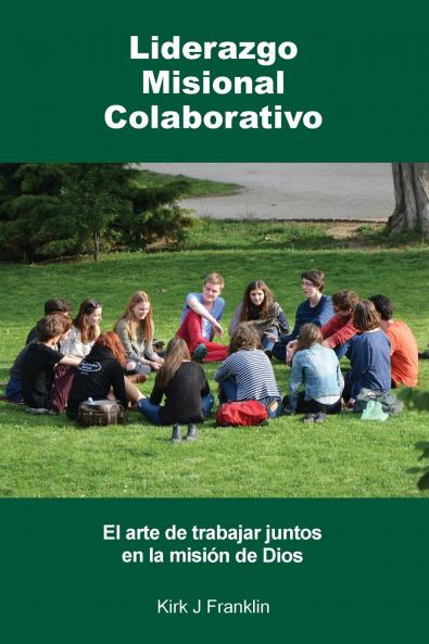 Liderazgo Misional Colaborativo