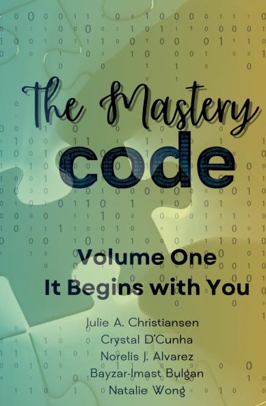 The Mastery Code Volume One