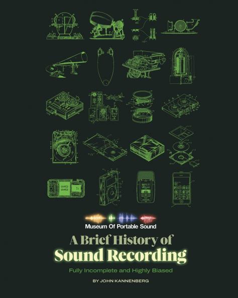 A Brief History of Sound Recording