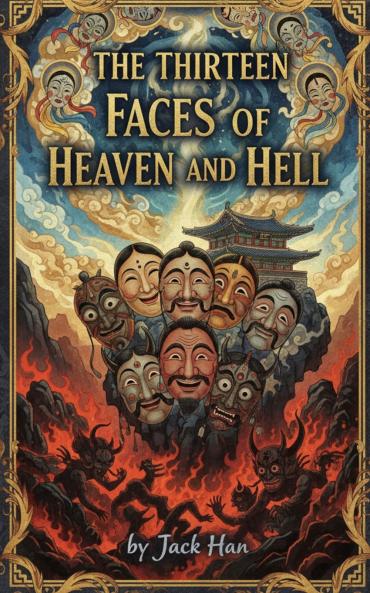 The Thirteen Faces of Heaven and Hell