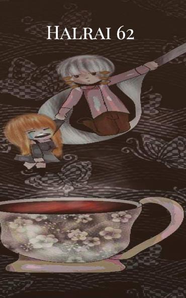 Halrai 62