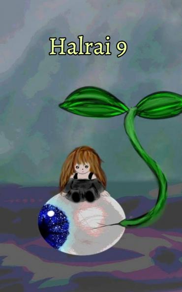 Halrai 9