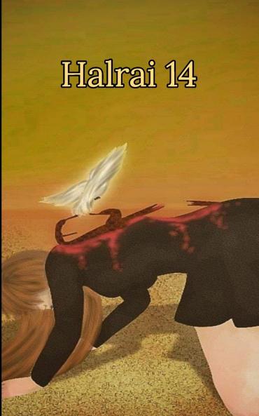 Halrai 14