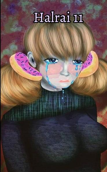 Halrai 11
