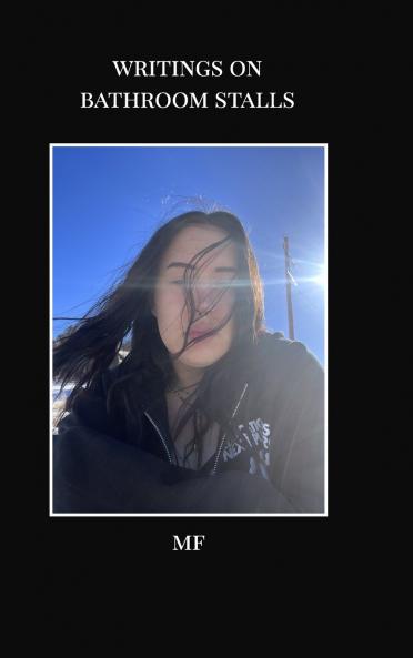 Writings On Bathroom Stalls