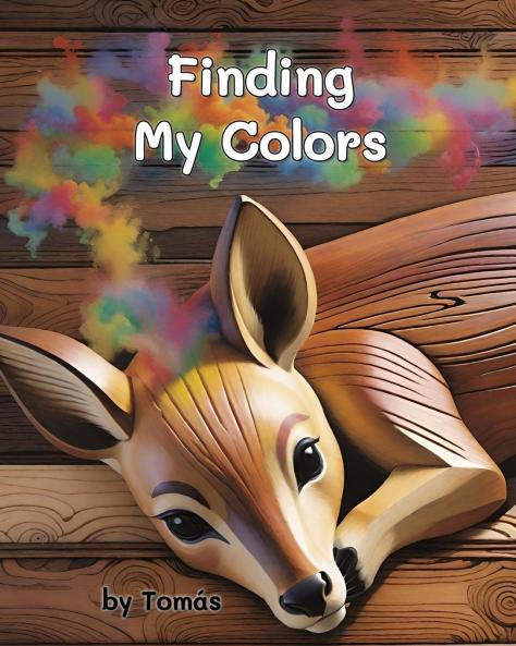 Finding My Colors