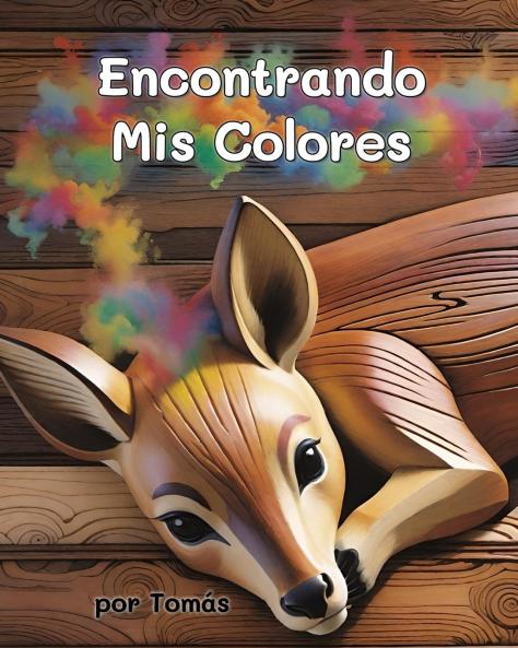 Encontrando Mis Colores