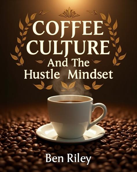 Coffee Culture and the Hustle Mindset