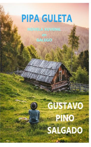 PIPA GULETA - Gallego