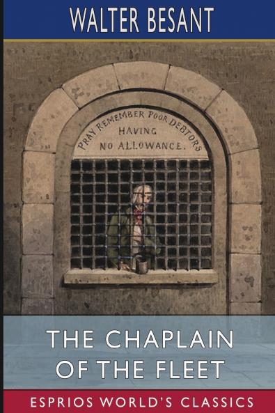 The Chaplain of the Fleet (Esprios Classics)