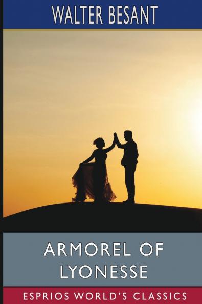 Armorel of Lyonesse (Esprios Classics)