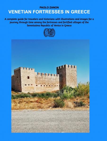 Venetian Fortresses in Greece