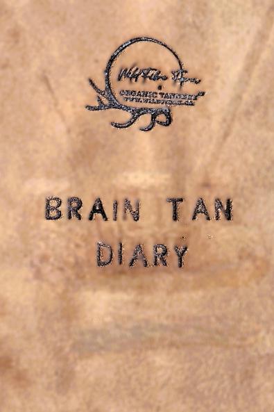 Wildfibre Organic Tannery