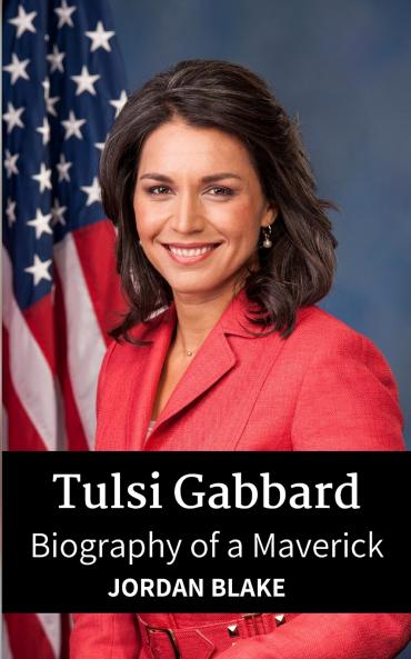 Tulsi Gabbard
