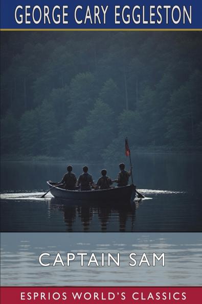 Captain Sam (Esprios Classics)