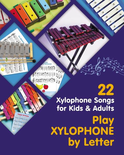 Play Xylophone by Letter