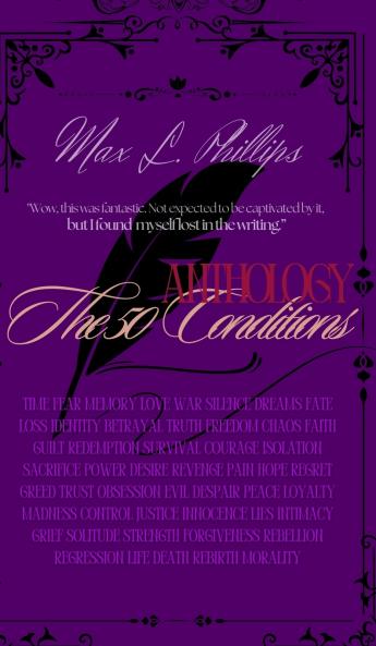 The 50 Conditions Anthology
