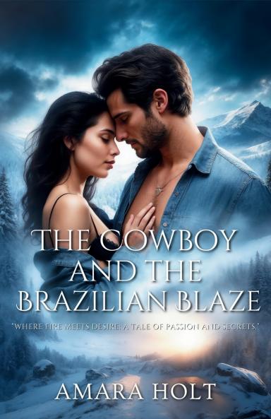 The Cowboy and the Brazilian Blaze