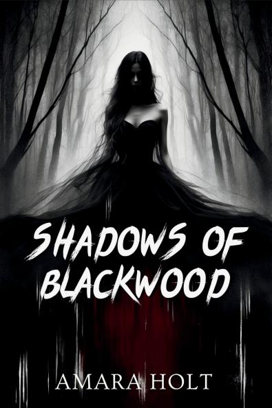 Shadows of Blackwood