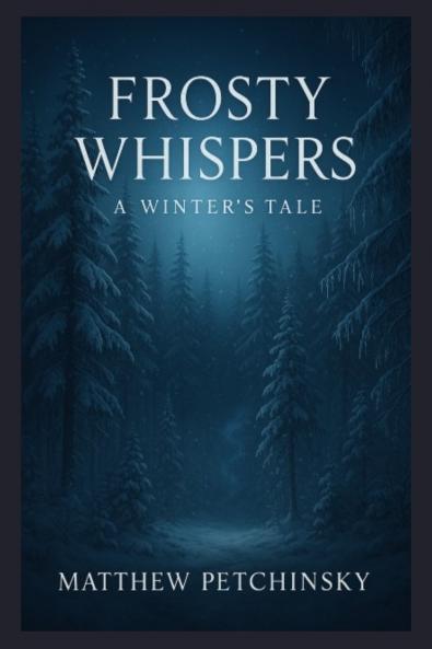 Frosty Whispers