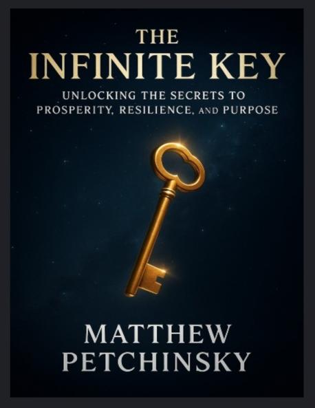 The Infinite Key