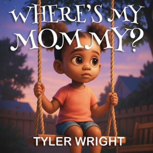 Where's My Mommy?