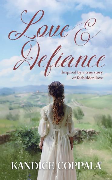Love & Defiance