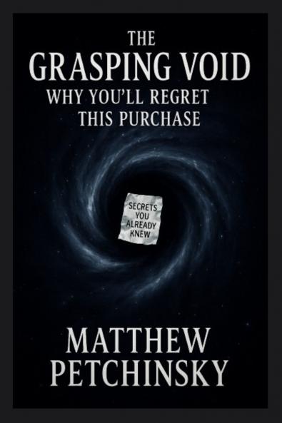 The Grasping Void