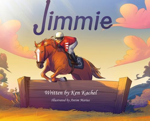 Jimmie