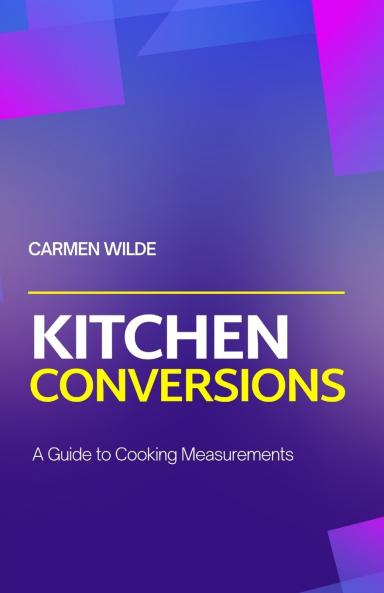 Kitchen Conversions